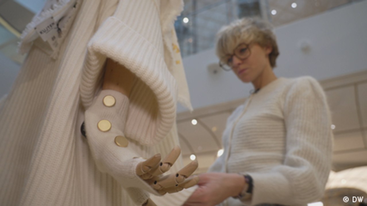 Modetrends: Warm, aber superschick!