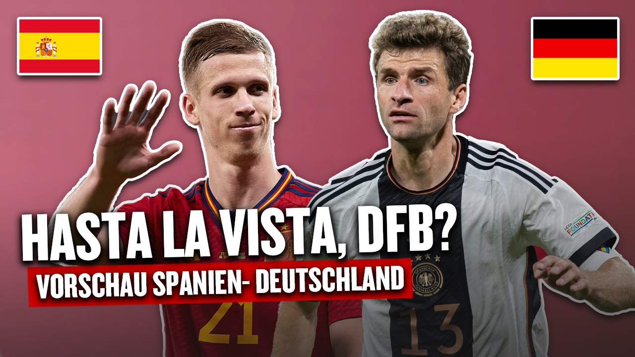 Mertesacker exklusiv: Warum Deutschland gegen Spanien gewinnt