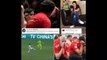 Kung Fu fighting! Wales goalie Wayne Hennessey is ridiculed after getting sent off for kicking Iranian and costing his team game in disastrous 2-0 defeat