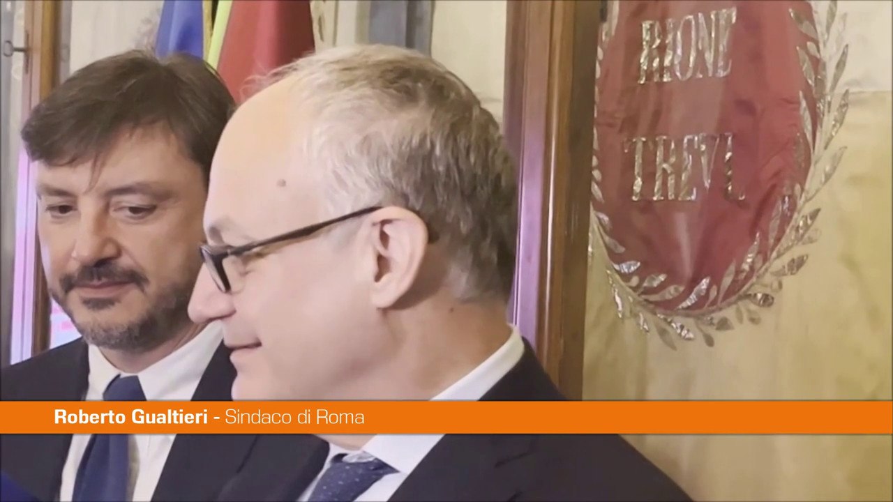 Gualtieri "Per le feste a Roma potenziamento del trasporto pubblico"
