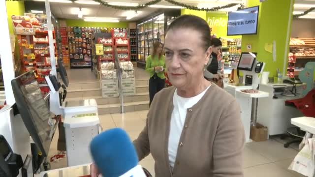 Arranca la tan esperada gran recogida de alimentos