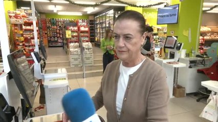 Arranca la tan esperada gran recogida de alimentos