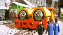 Thomas & Friends MV- Sir Topham Hatt Restored HD (My 600th Video)