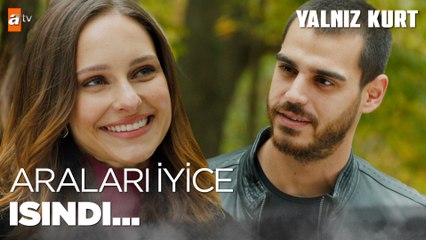 Her şeye rağmen beni kurtarır mıydın?...-  Yalnız Kurt 27. Bölüm