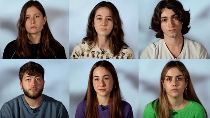 Los jóvenes reclaman una educación sexual integral: “Nunca nos han hablado del consentimiento”