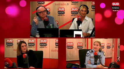 Émission spéciale : Journée contre les violences faites aux femmes