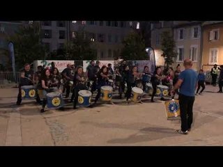 Marseille : top départ en musique pour la fête du Panier