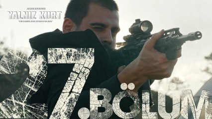 Yalnız kurt 27. Bölüm