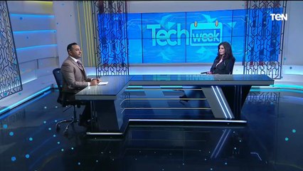 دور القطاع المصرفي في دعم الشباب وريادة الأعمال في مصر مع رئيس الاتصالات المؤسسية بـ ايجي بنك