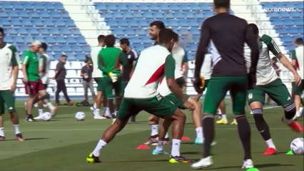 Catar 2022 | México y Argentina se juegan la permanencia en el Mundial