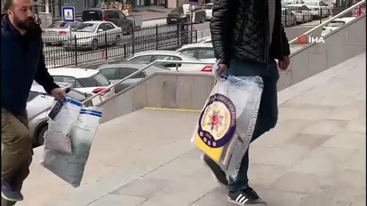 Sahte doktorun oyunu pes dedirtti