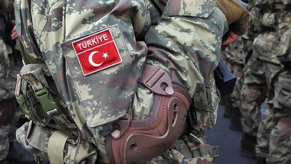 Pençe Kilit Operasyonu'ndan yürek yakan haber: 1 askerimiz şehit oldu