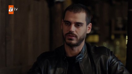 Zahit Bizi Tan Eyleme - Yalnız Kurt 27. Bölüm