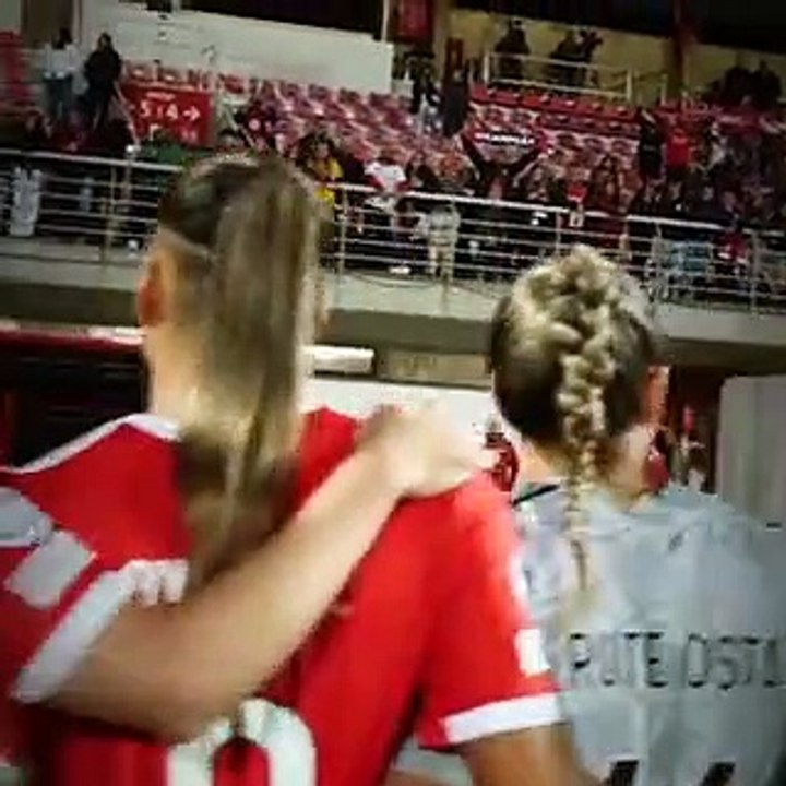Benfica Feminino