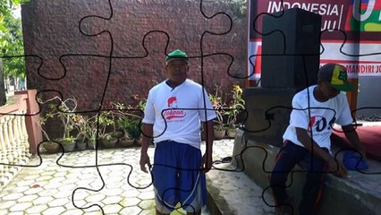Parsi: Tumut Pak Jokowi, Pembangunan Maju Terus