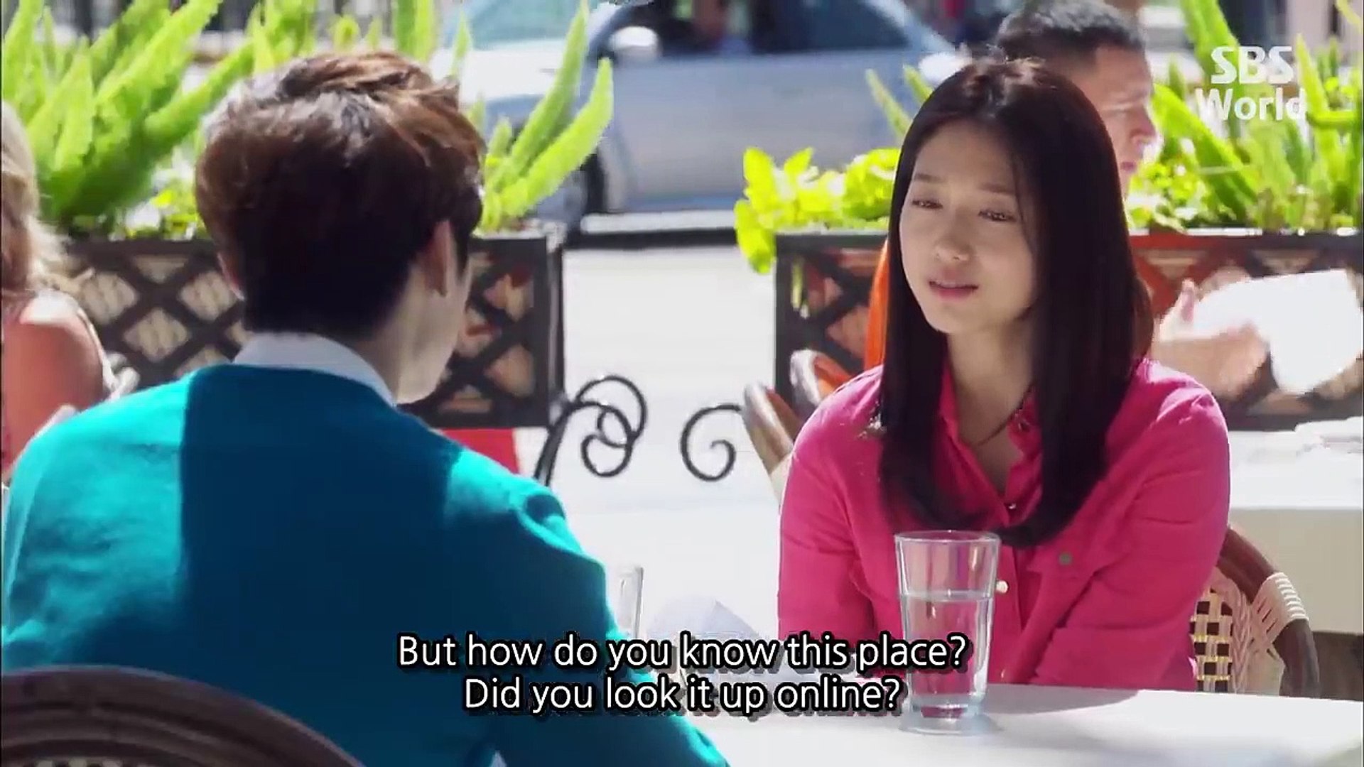 ENG SUB The Heirs EPISODE 3 3 3