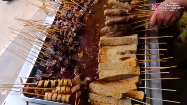 Chinese Breakfast Food Tour in Beijing Hutong - Very Traditional!