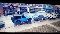 Car crash compilation #57 Latest Idiots in cars 2022