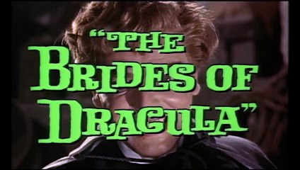 'Las novias de Drácula'- Tráiler oficial