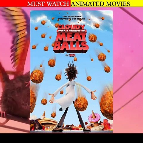 Must watch ANIMATED movies - video Dailymotion