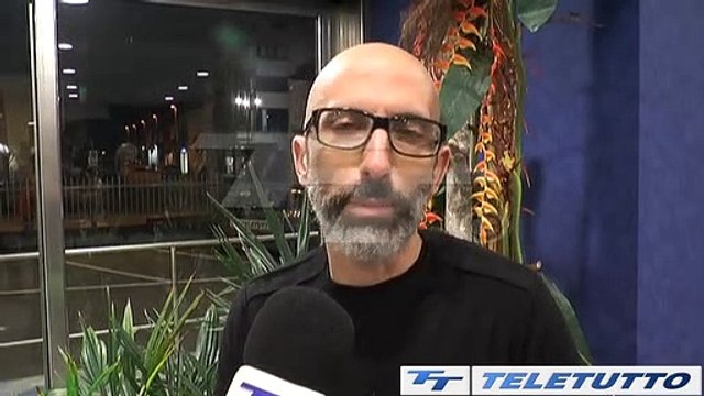 Video News - UNA SERIE TV GIRATA A DARFO BOARIO TERME