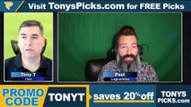 Soccer Picks Daily Show World Cup Football Picks - Predictions, Tonys Picks 11/25/2022