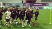 مونديال 2022: حصة تمرينية للمنتخب الألماني بعد هزيمته أمام نظيره الياباني 1-2