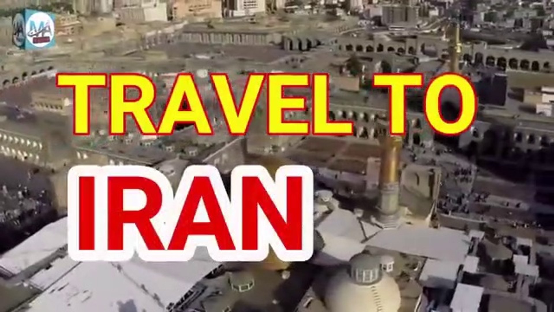 ⁣Travel To  Iran Complete Documentary in Urdu and Hindi