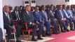 Le Premier ministre Patrick Achi, met en service la Cour d'Appel de Korhogo, pour le bonheur des populations des Districts autonomes des Savanes et du Denguélé