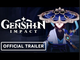 Genshin Impact | Official Version 3.3 Update Trailer