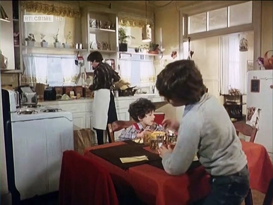 Cagney & Lacey Staffel 1 Folge 2