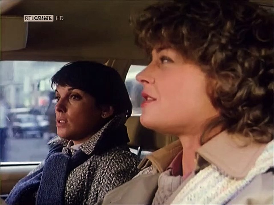 Cagney & Lacey Staffel 1 Folge 4