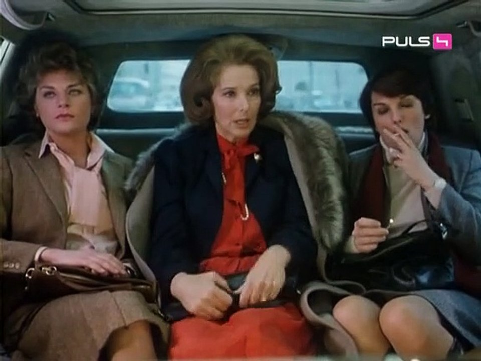 Cagney & Lacey Staffel 1 Folge 7