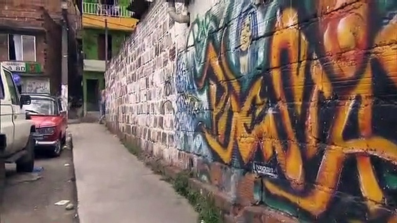 Rosario- Capitulo 12 HD