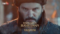 Barbaros Hayreddin Sultanın Fermanı Tanıtım | Yakında TRT'de!