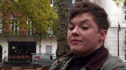 Senior nurse explains why she is going on strike