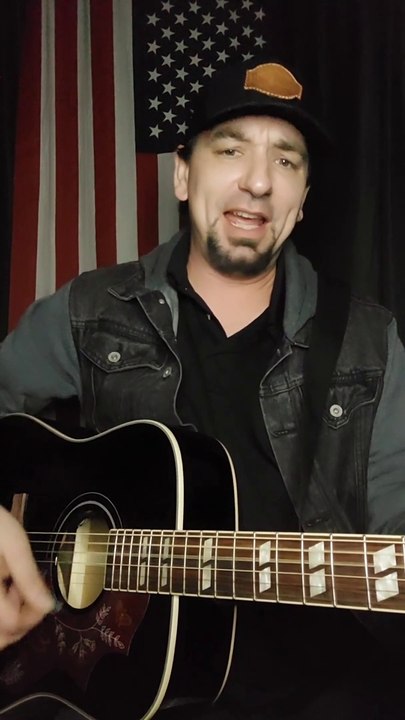 Toby Keith Should Have Been A Cowboy Acoustic Cover