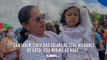 Santarém-Círio das Crianças leva milhares de católicos mirins às ruas