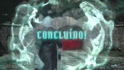 Devil May Cry 5 - Secret Mission 09
