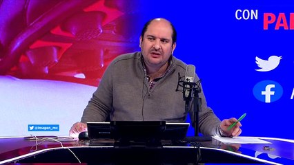 Brasil no se puede confiar