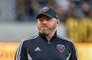 Wayne Rooney joked about his manhood during DC United players speech