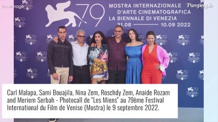 Sami Bouajila révèle être bipolaire : "J'étais torturé, sans vraiment m'en rendre compte"