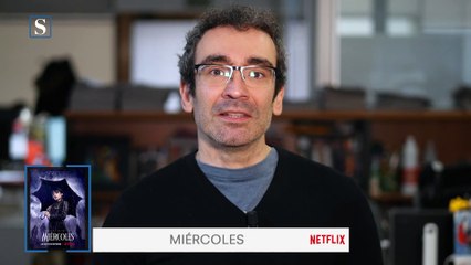 Crítica: 'Miércoles', la esperada reinvención de La Familia Addams de Netflix y Tim Burton