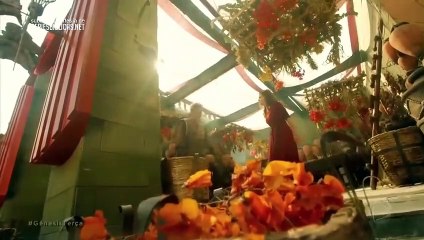 Genesis subtitulado capitulo 76 - subtitulos en español completo