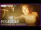 Folklore: Origins of Horror - HBO Max