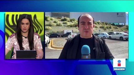 Asesinan al coordinador de la Guardia Nacional en Zacatecas