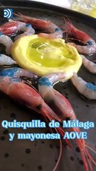 Lobito de Mar destapa el tarro de sus esencias para gozar estas Navidades