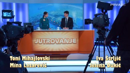 Od jutra do sutra - 56. epizoda 25.11.2022