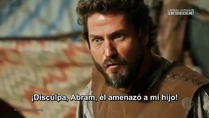 Genesis subtitulado capitulo 73 - subtitulos en español completo