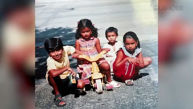 Bridgerton’s Simone Ashley Spills the Tea on Her Life & Kate Sharma Glamour